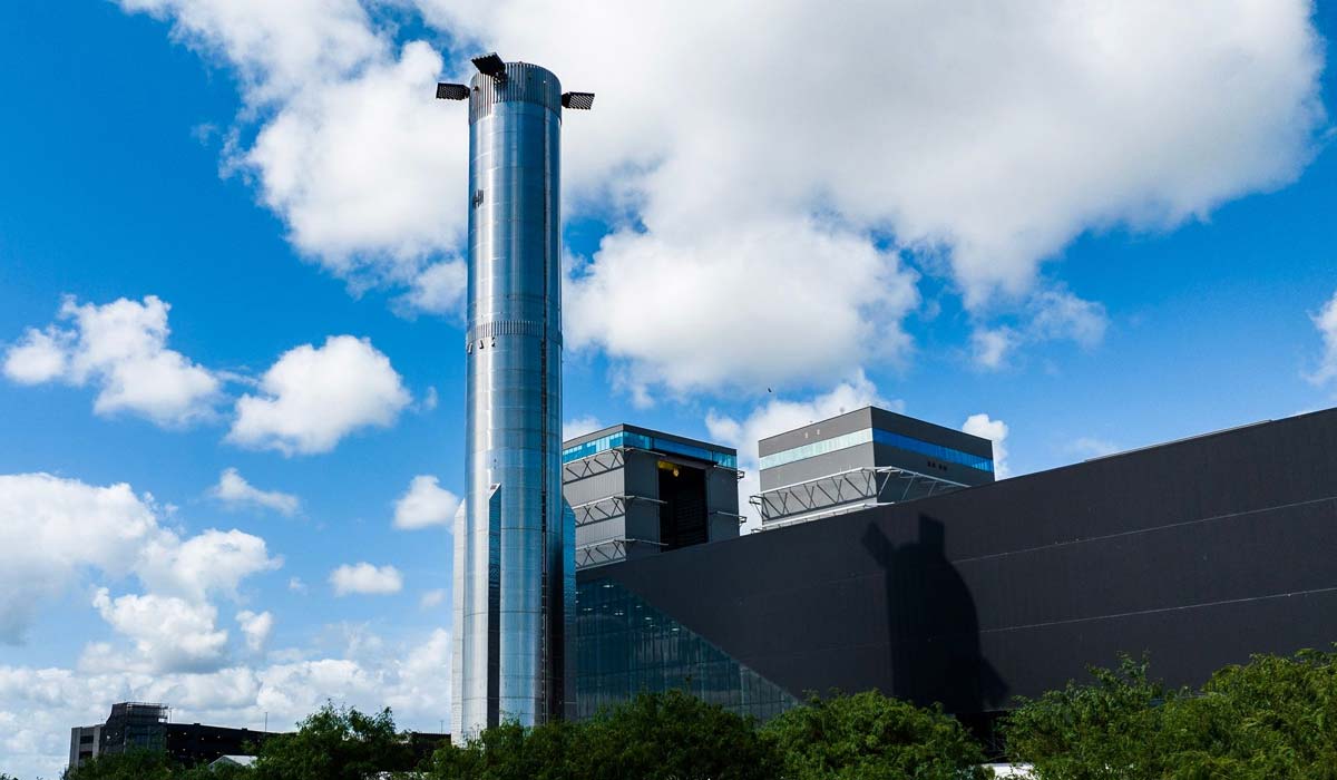 SpaceX планирует следующий полет Starhip уже в ноябре