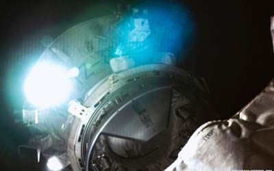 Китайский грузовой космический корабль «Тяньчжоу-8» успешно состыковался с орбитальной станцией «Тяньгун»