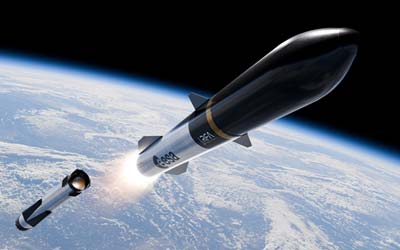 ESA опубликовало конкурс на создание многоразовой ракеты с грузоподъемностью 60 тонн