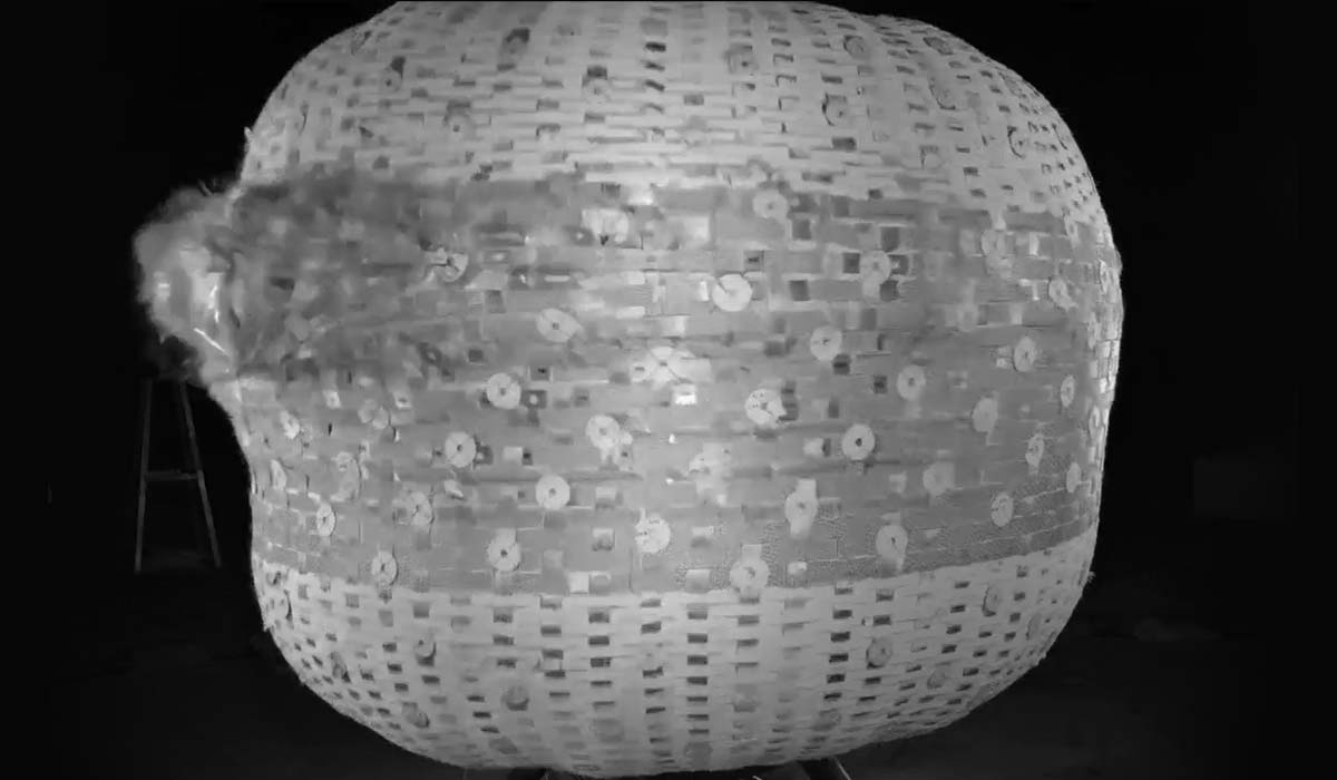 Sierra Space приближается к сертификации своей технологии надувных космических станций 