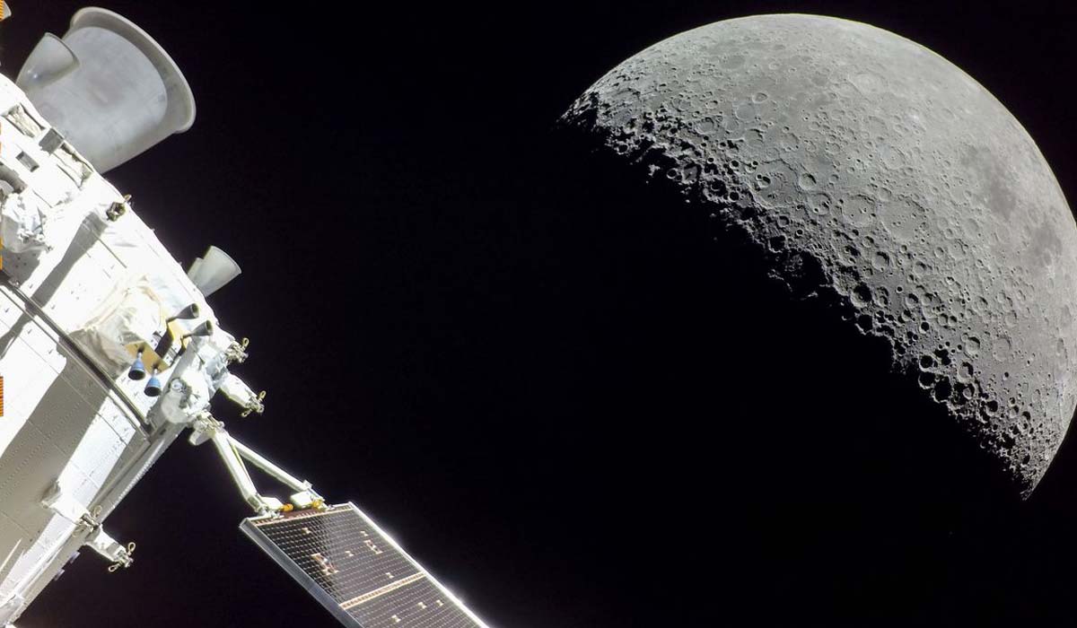 Возвращение к Луне: когда состоится следующий полет