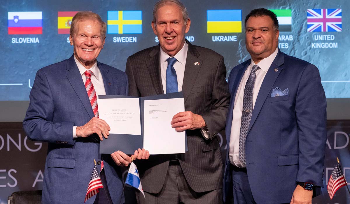 artemis accords panama