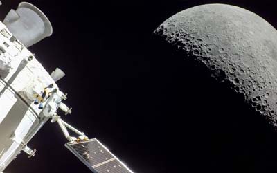 Возвращение к Луне: когда состоится следующий полет