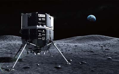 ispace и Magna Petra договорились о сотрудничестве в будущих полетах на Луну