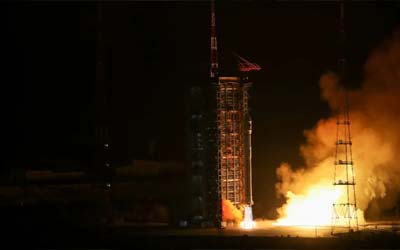 В докладе Пентагона говорится о космических достижениях Китая и «точной войне» на основе искусственного интеллекта