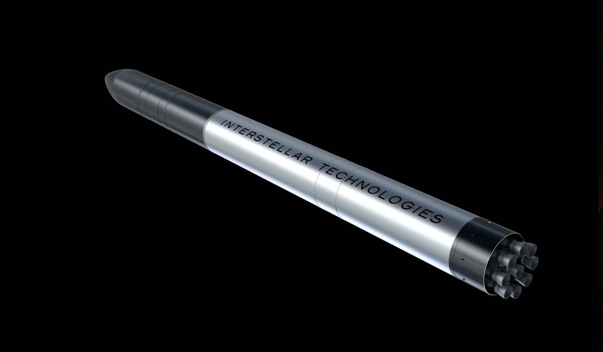 Interstellar и Toyota налаживают стратегическое партнерство