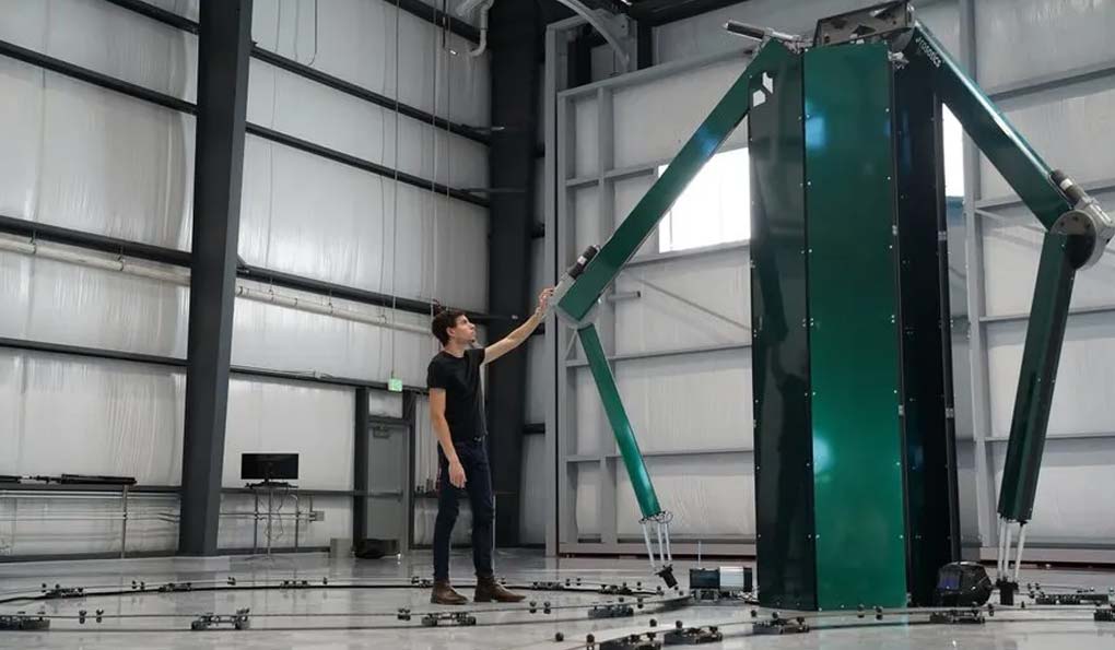 Компания Rosotics сосредоточится на орбитальных транспортных средствах