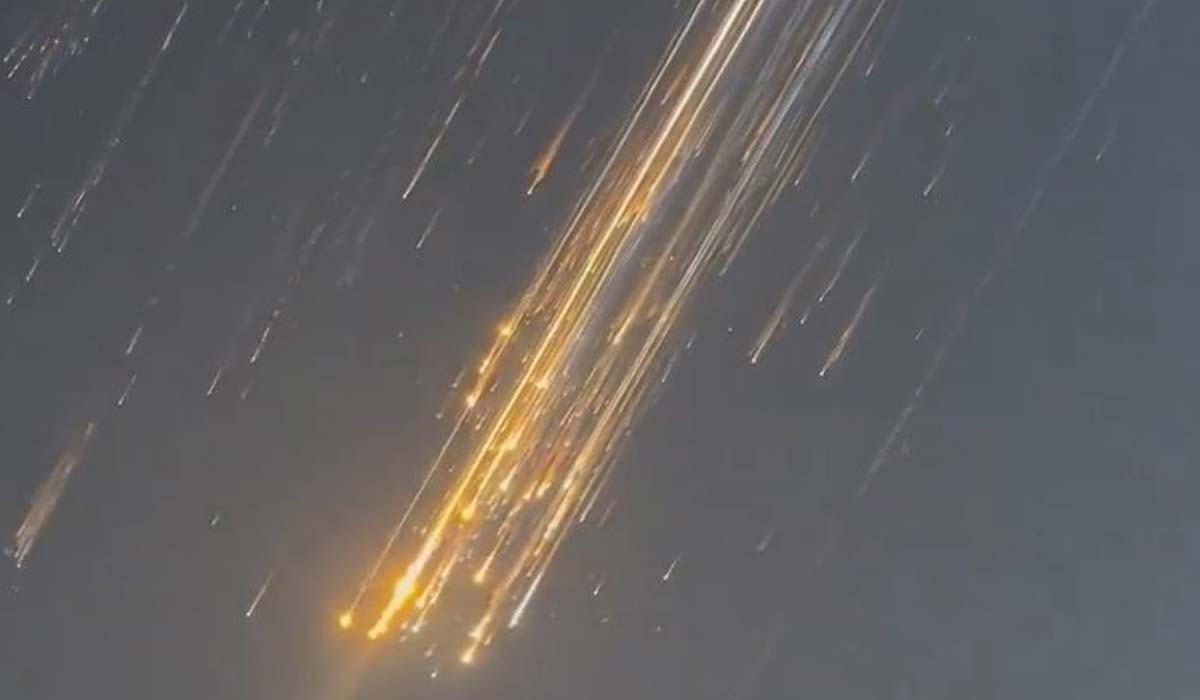 Корабль Starship потерян во время седьмого испытательного полета