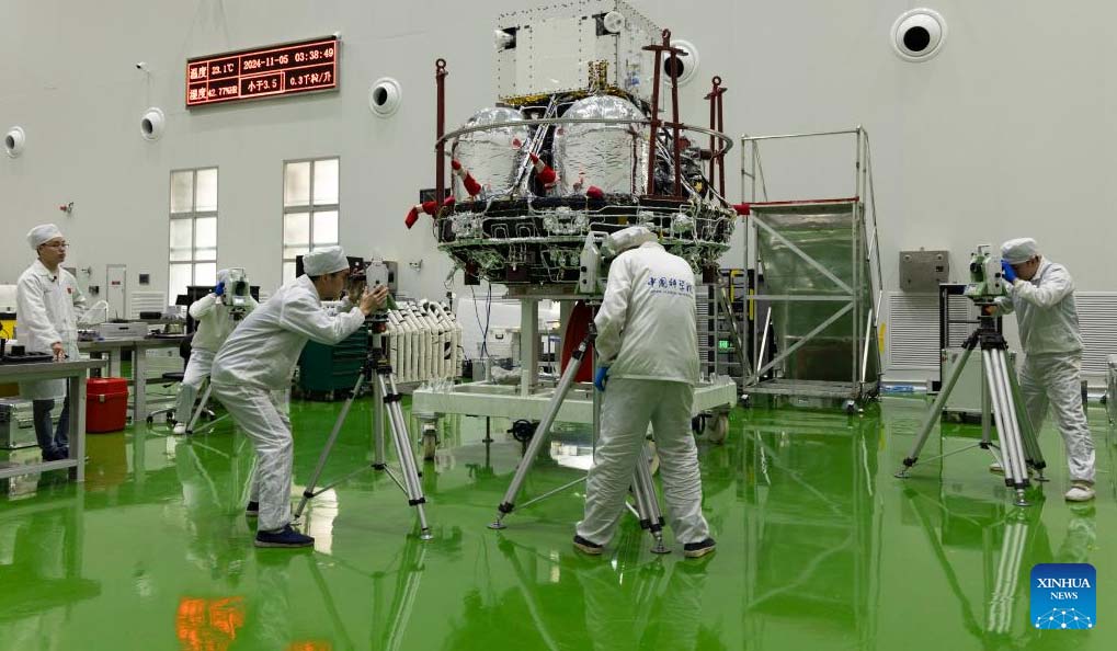 SMILE: Европа и Китай продвигаются к запуску миссии космической погоды в 2026 году