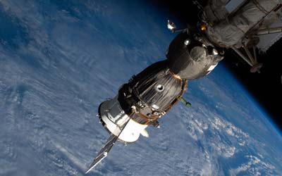 Роскосмос: корабли «Союз» начнут летать по семь-девять месяцев с 2025 года