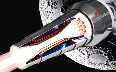 Helicity Drive: концепция термоядерного двигателя будущего