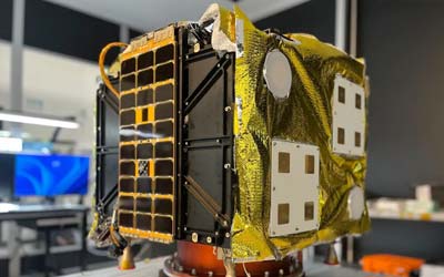 AstroForge раскрыла цель своей новой миссии по добыче астероидов