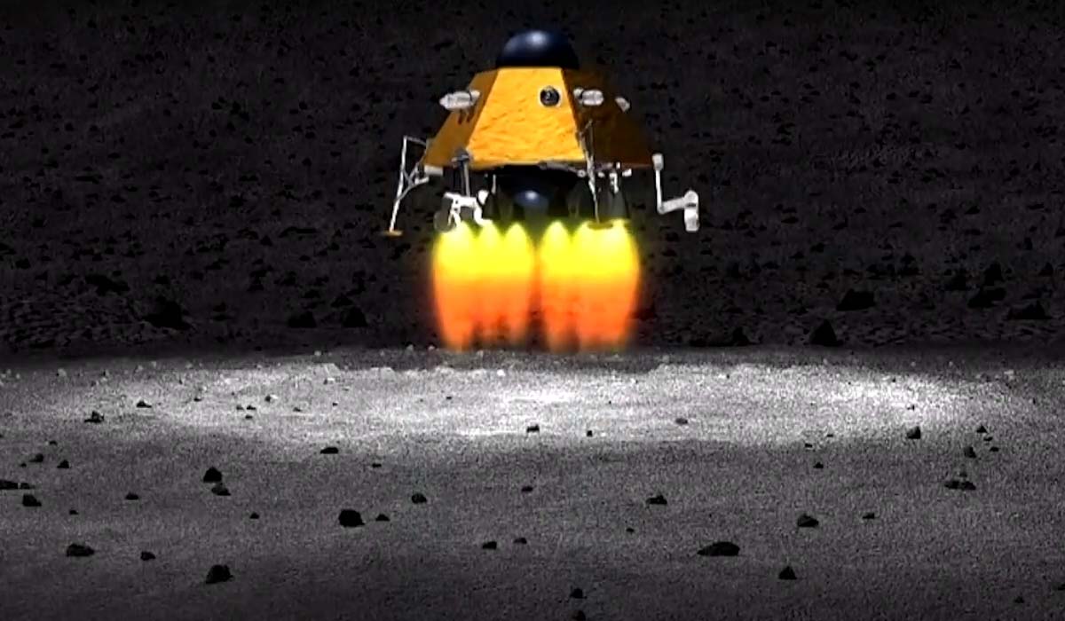 Миссия «Чанъэ-7» выходит на финишную прямую: Китай готовится к поиску водяного льда на Луне