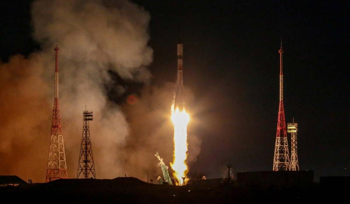 Изменения в составе экипажей МКС на 2025–2026 годы