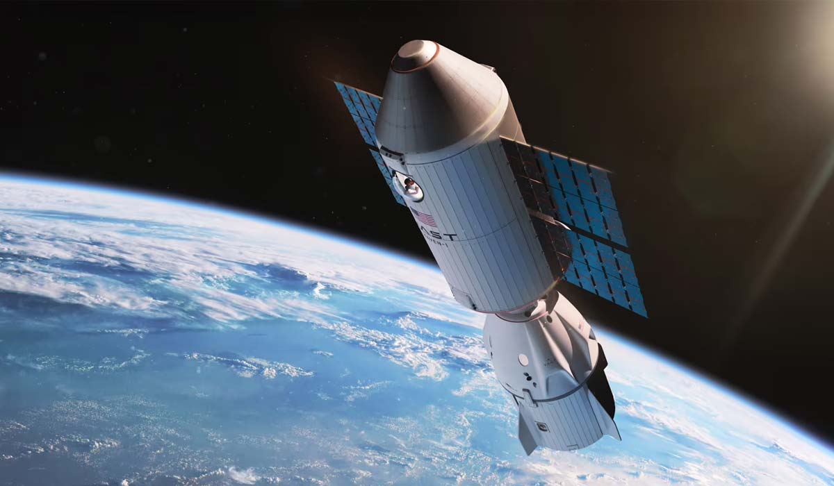 Vast успешно протестировала ключевой элемент первой частной космической станции