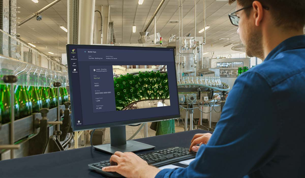 От марсианских роверов к конвейерным линиям