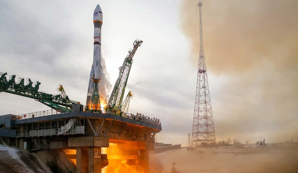 В день рождения Байконура о нем и о других космодромах