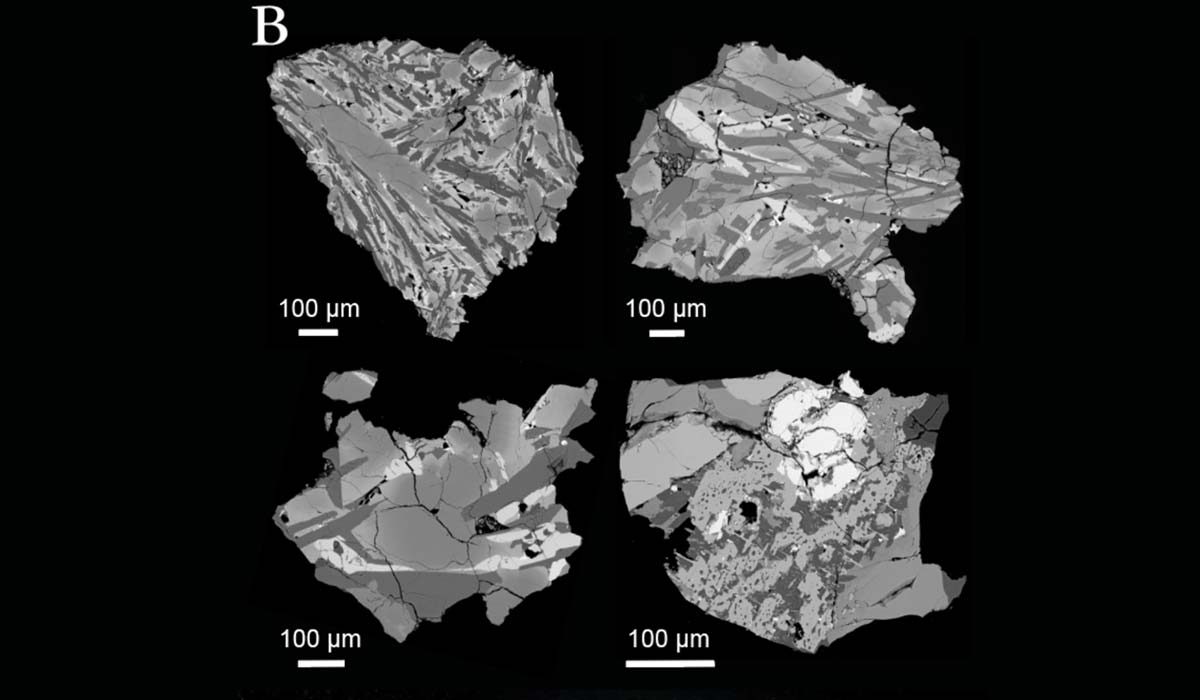 Китайская миссия «Чанъэ-6» подтвердила существование магматического океана на Луне