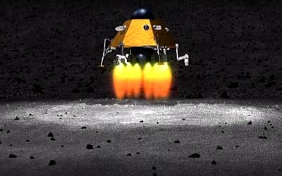 Миссия «Чанъэ-7» выходит на финишную прямую: Китай готовится к поиску водяного льда на Луне