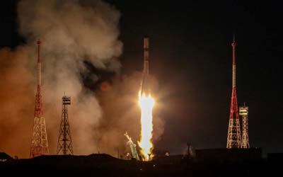 Изменения в составе экипажей МКС на 2025–2026 годы