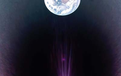 Blue Ghost движется по траектории к Луне