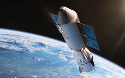 Vast успешно протестировала ключевой элемент первой частной космической станции