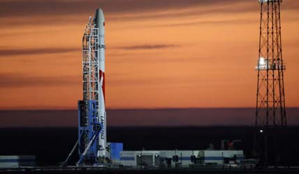 LandSpace готовится к активному году запусков