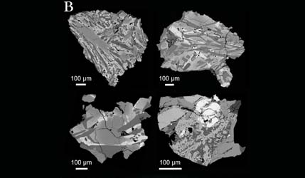 Китайская миссия «Чанъэ-6» подтвердила существование магматического океана на Луне
