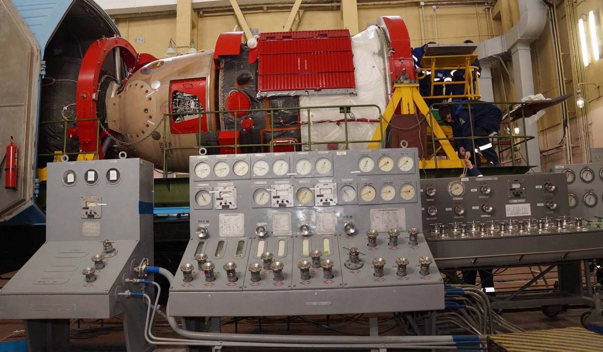 «Союз МС-27»: подготовка к полету ракеты и космического корабля