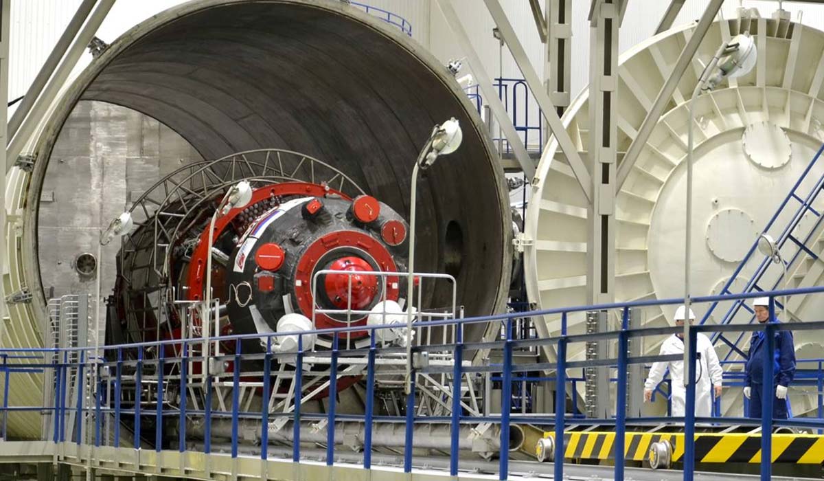 «Союз МС-27»: подготовка к полету ракеты и космического корабля