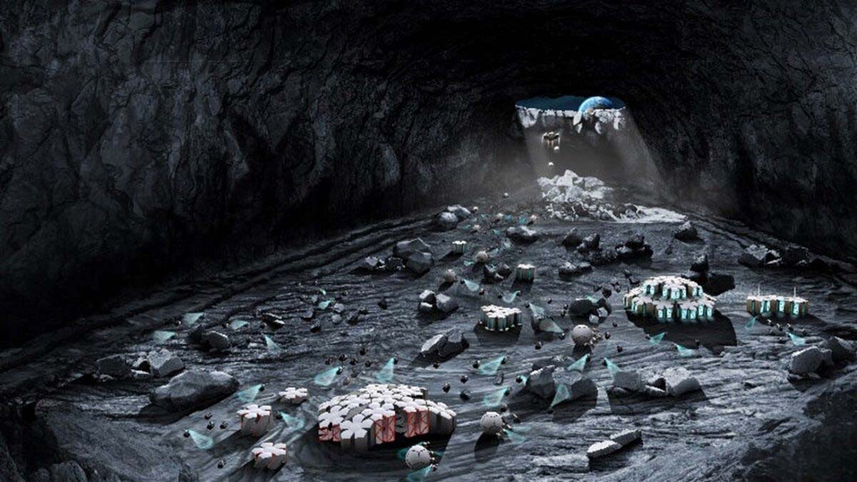 ispace и Университет Чуо договорились о сотрудничестве для отправки ИИ-роботов на Луну