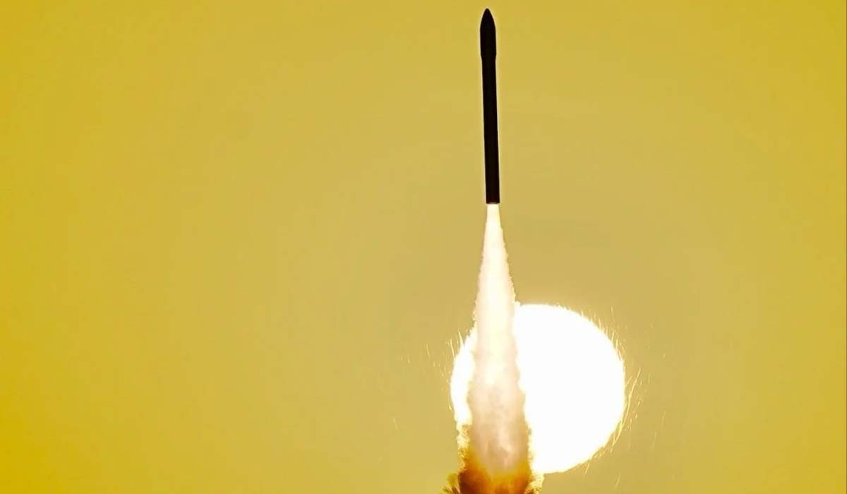 Китай готовится бросить вызов SpaceX с помощью маглев-стартовой площадки к 2028 году