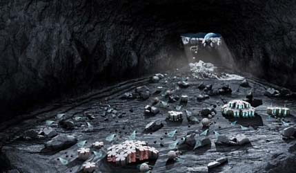 ispace и Университет Чуо договорились о сотрудничестве для отправки ИИ-роботов на Луну