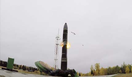 Ракета-носитель «Старт-1М» готовится к летным испытаниям в 2026 году