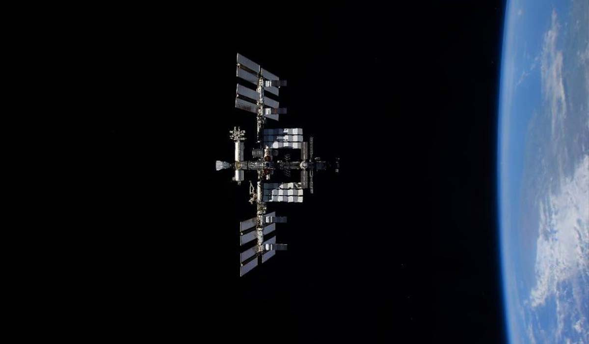 США и Россия готовят совместный план по сведению МКС с орбиты