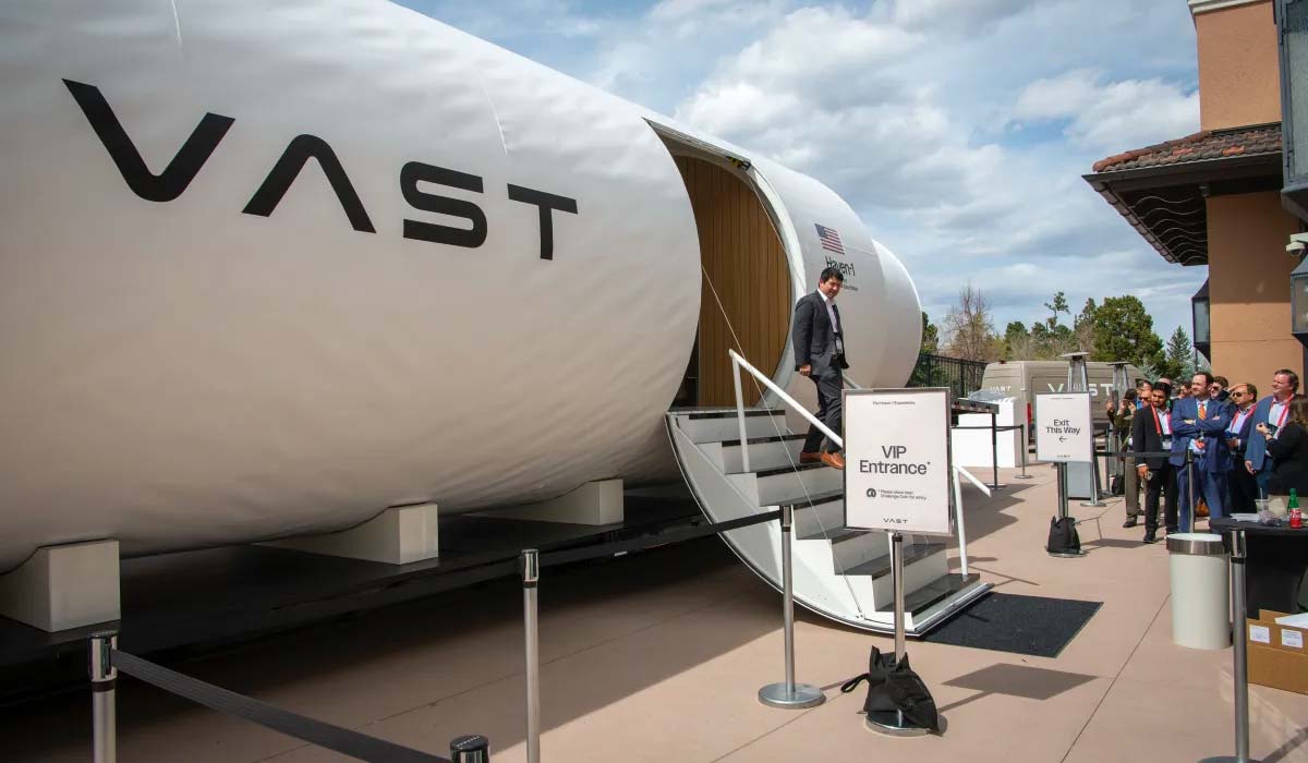 Haven-1 наполняется наукой: ещё три партнёра присоединились к первой частной станции от Vast