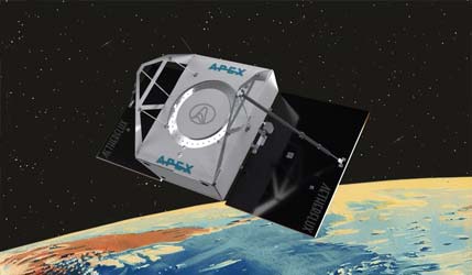 Aetherflux привлекла $50 миллионов для разработки технологии получения солнечной энергии из космоса