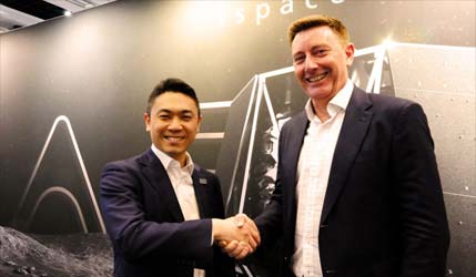 ispace и entX получат грант правительства Южной Австралии на испытания технологии выживания в лунную ночь