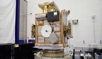 NASA продовжує спроби відновити зв'язок з апаратом Lunar Trailblazer