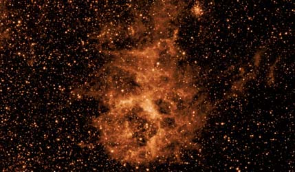 Телескоп SPHEREx начал научную миссию