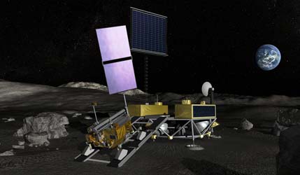 ISRO и JAXA провели совещание по техническому взаимодействию в рамках миссии Chandrayaan-5/LUPEX