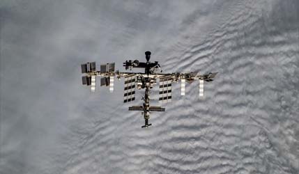 NASA може скоротити екіпаж МКС і обсяг досліджень через багаторічний дефіцит бюджету