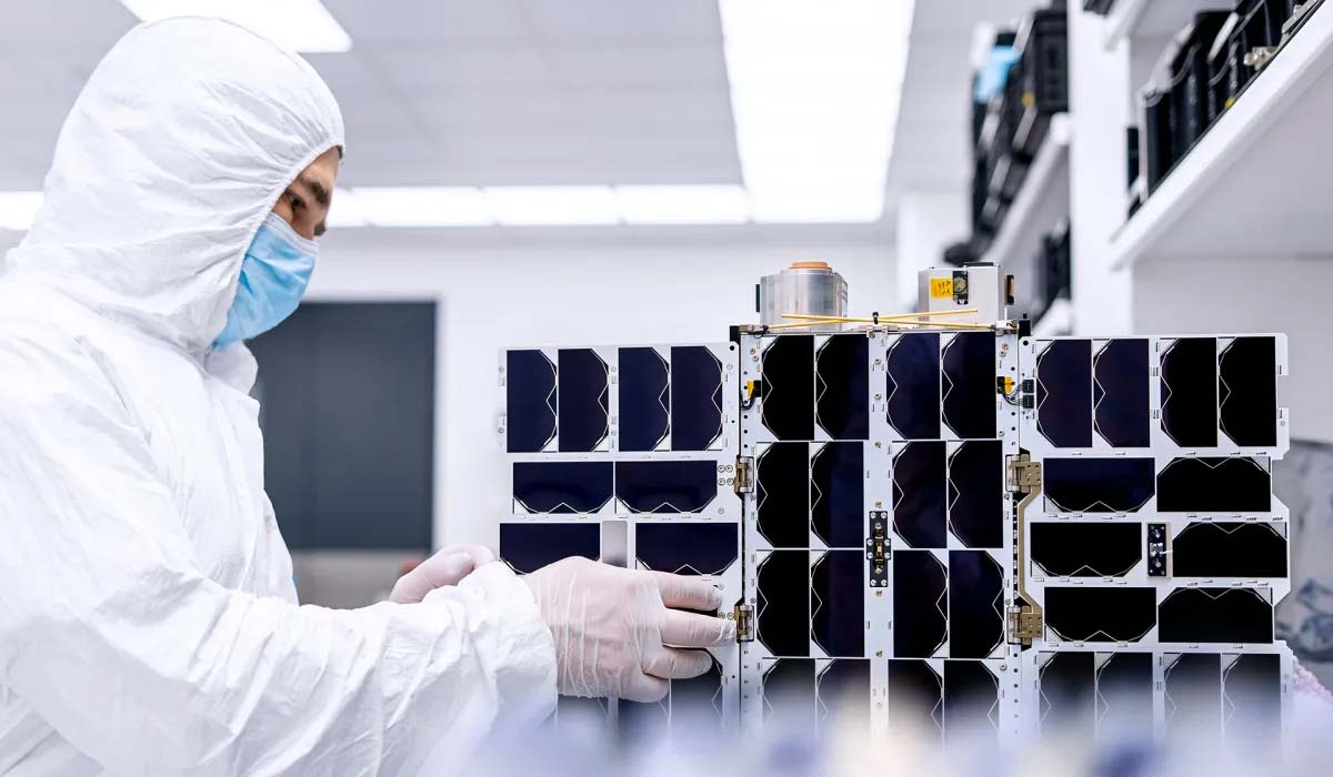 Южная Корея запускает серию кубсатов для изучения Венеры, пока NASA сворачивает миссии