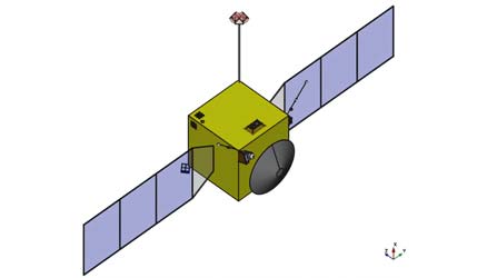 ESA рассматривает миссию M-MATISSE для изучения космической погоды на Марсе