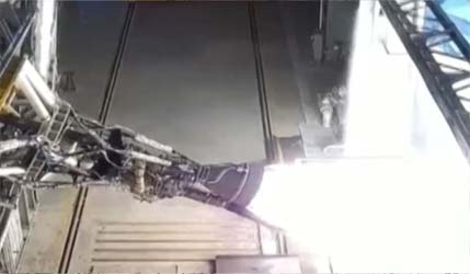 Orienspace націлена на перший політ Gravity-2 наприкінці 2025 року