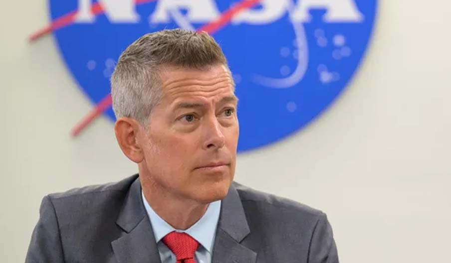 NASA заявила о намерении «отойти» от климатических исследований ради миссий на Луну и Марс