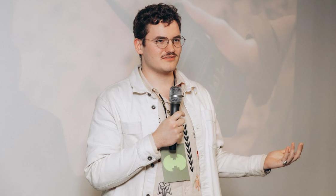 У ракетного украинского стартапа Promin Aerospace изменения в руководстве