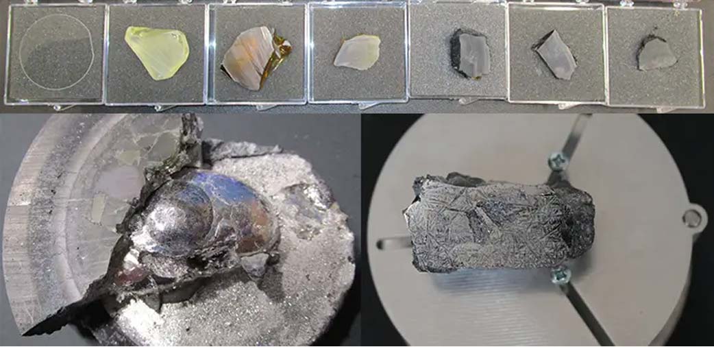 Blue Alchemist прошёл критический этап к созданию устойчивой лунной инфраструктуре