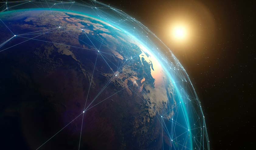 Axiom и Spacebilt создадут узел центра обработки данных на МКС