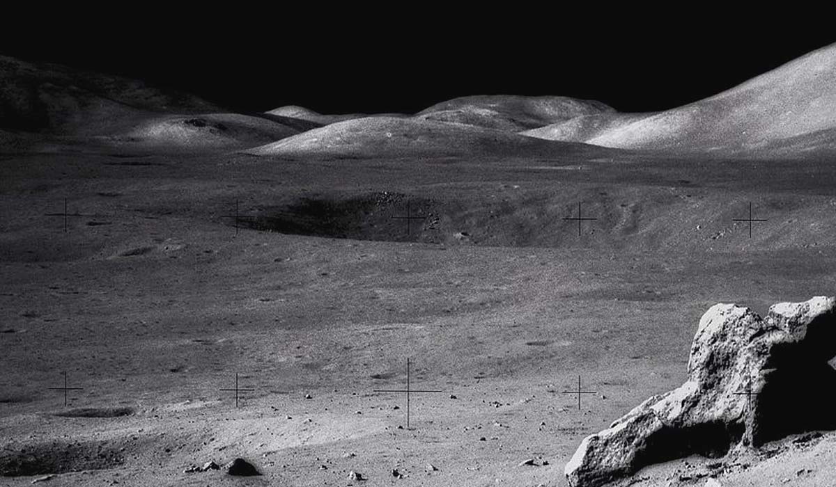 Италия завершила фазу «A» по лунной миссии LAORIE — что дальше неизвестно